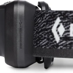 Black Diamond Astro 300-R Headlamp -Swix Verkaufsgeschäft 620678 0004 Astro 300 R Headlamp Graphite 04