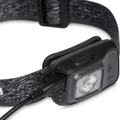 Black Diamond Astro 300-R Headlamp -Swix Verkaufsgeschäft 620678 0004 Astro 300 R Headlamp Graphite 05