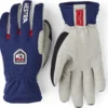 Hestra Windstopper Ergo Grip Touring - 5 Finger