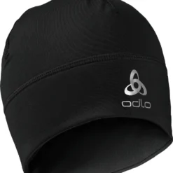 Odlo Hat Polyknit Warm ECO -Swix Verkaufsgeschäft 762670 15000 Torso Back