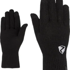 Ziener Iaco Touch Glove Multisport