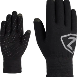 Ziener Isky Touch Glove Multisport