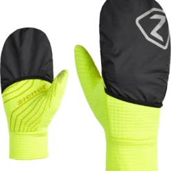 Ziener Ivano Touch Glove Multisport -Swix Verkaufsgeschäft 802067 737 02