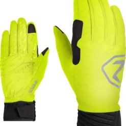Ziener Ironikus WS Touch Glove Multisport
