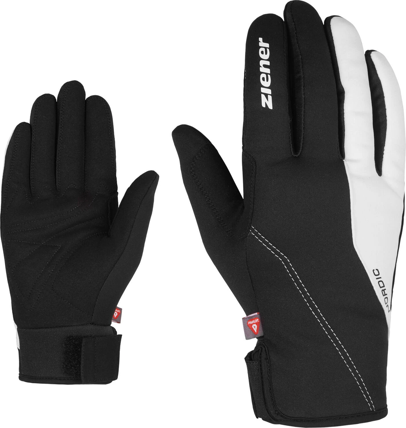 Ziener Ultimana PR Lady Glove Crosscountry 1 Ziener Ultimana PR Lady Glove Crosscountry