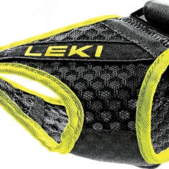 LEKI Shark Frame Strap Mesh