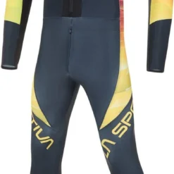 La Sportiva Stratos V Racing Suit Men