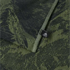 Odlo Face Mask Whistler ECO Mountain Print -Swix Verkaufsgeschäft ACC Tor 2223 762790 40391 D