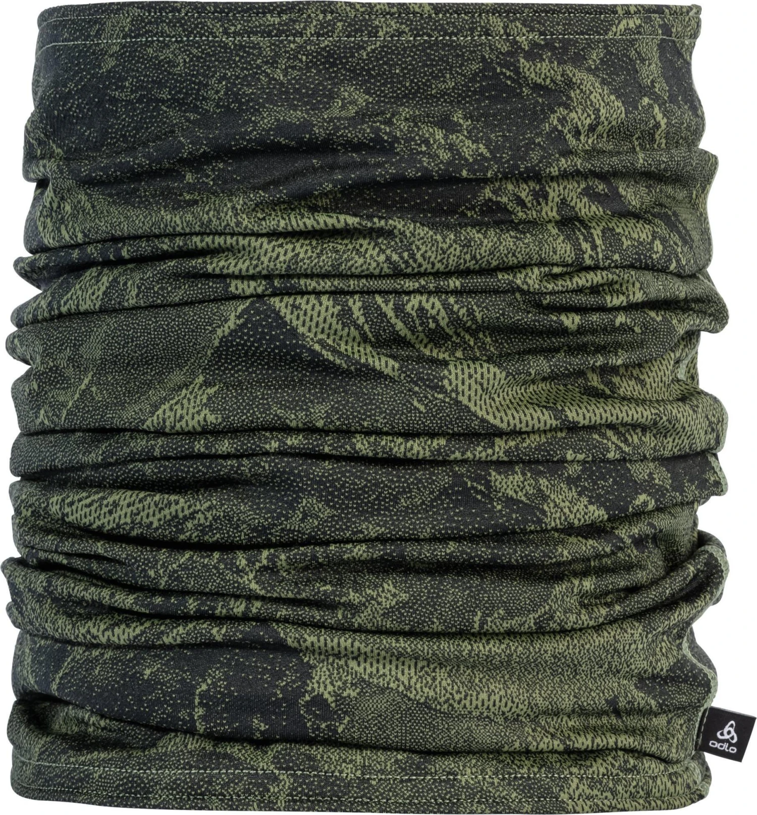 Odlo Tube Whistler ECO Mountain Print 1 Odlo Tube Whistler ECO Mountain Print