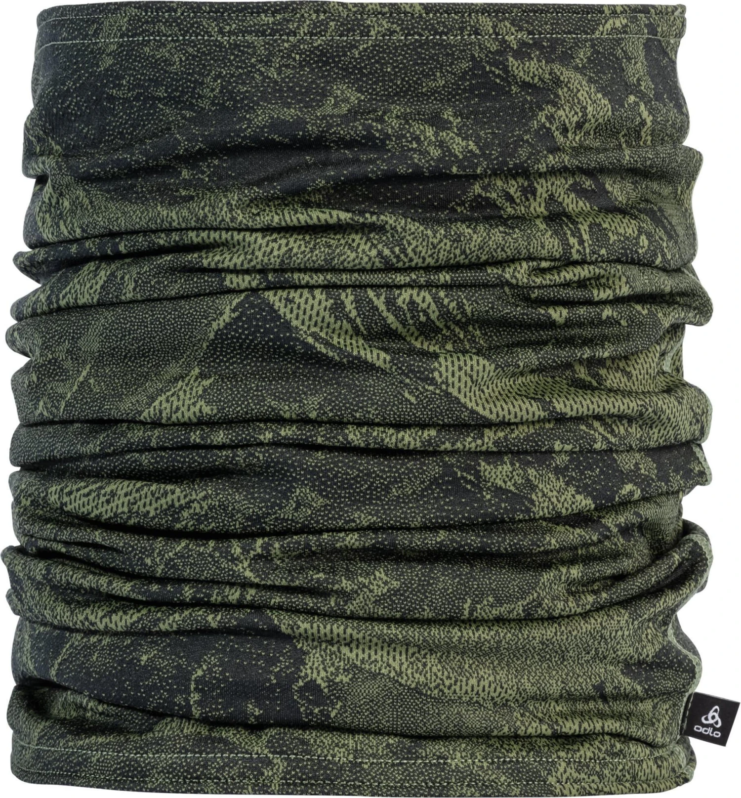 Odlo Tube Whistler ECO Mountain Print 4 Odlo Tube Whistler ECO Mountain Print – Bild 4