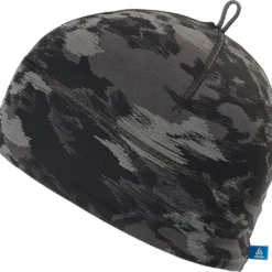 Odlo Hat Polyknit Warm Kids ECO Print