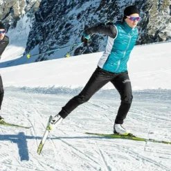 Loeffler Löffler Women Vest PL60 -Swix Verkaufsgeschäft A 23016 23182 23189 23065 23101