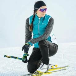 Loeffler Löffler Women Vest PL60 -Swix Verkaufsgeschäft A 23189 23065 23101