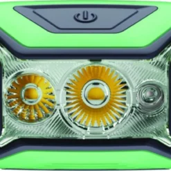 Petzl Actik -Swix Verkaufsgeschäft E063AA02 ACTIK focus 1 HighRes