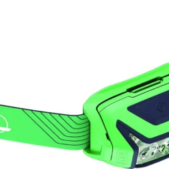 Petzl Actik -Swix Verkaufsgeschäft E063AA02 ACTIK focus 3 HighRes