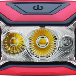 Petzl Actik -Swix Verkaufsgeschäft E063AA03 ACTIK focus 1 HighRes