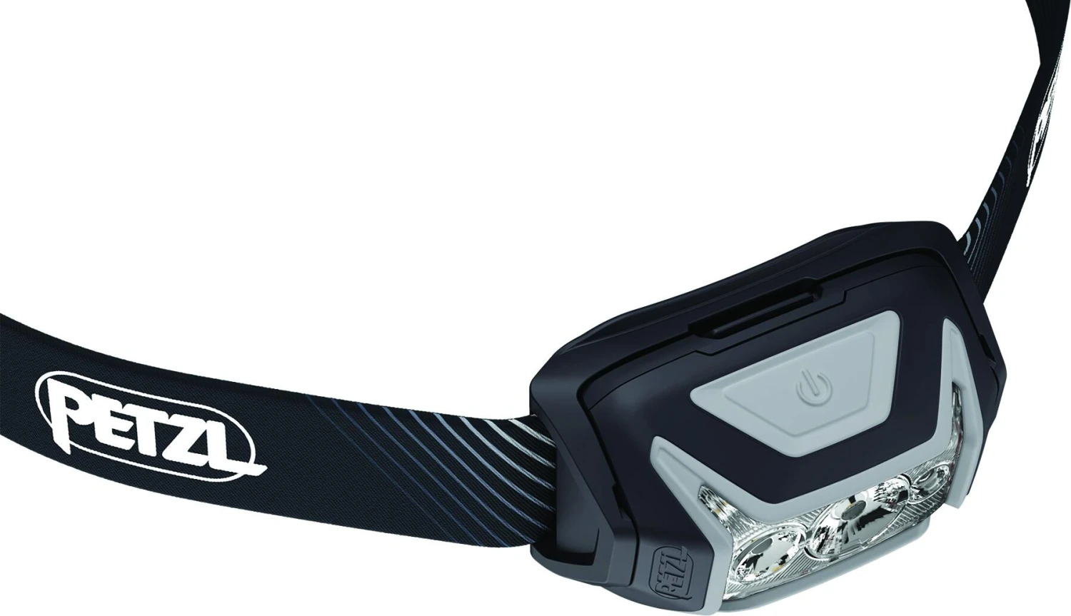 Petzl Actik Core 9 Petzl Actik Core – Bild 9