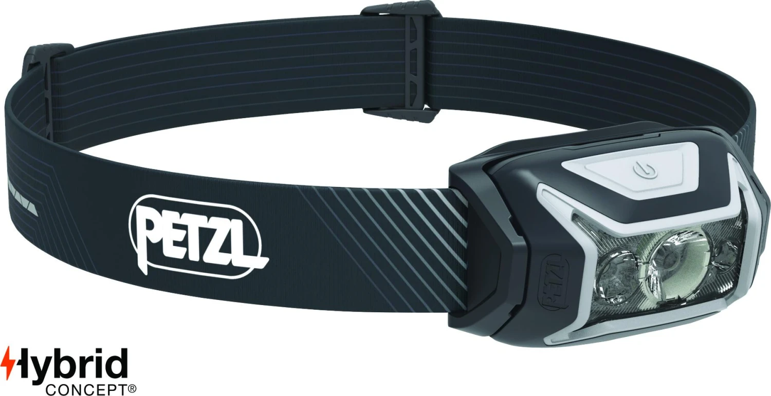 Petzl Actik Core 1 Petzl Actik Core