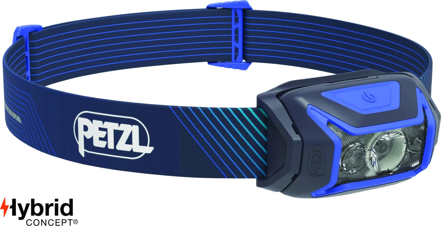 Petzl Actik Core 2 Petzl Actik Core – Bild 2
