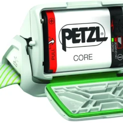 Petzl Actik Core 17 Petzl Actik Core -Swix Verkaufsgeschäft E065AA02 ACTIK CORE focus 4 HighRes
