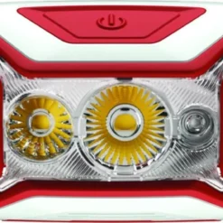 Petzl Actik Core 15 Petzl Actik Core -Swix Verkaufsgeschäft E065AA03 ACTIK CORE focus 1 HighRes