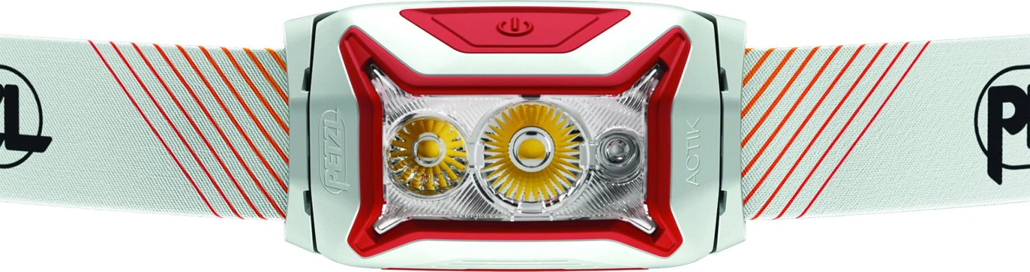 Petzl Actik Core 6 Petzl Actik Core – Bild 6