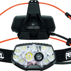 Petzl NAO RL 15 Petzl NAO RL -Swix Verkaufsgeschäft E105AA00 NAO RL focus 1 HighRes