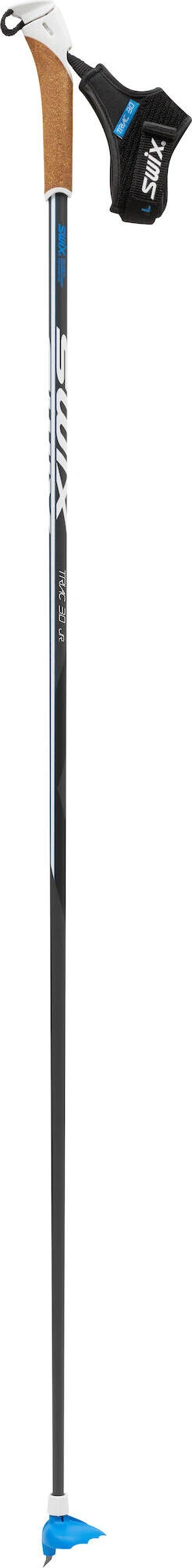 Swix Elite, Just Click