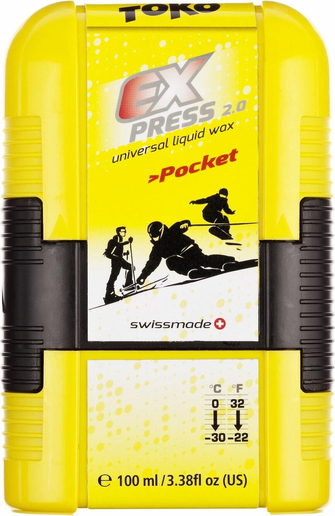 Toko Express Pocket 100ml 1 Toko Express Pocket 100ml