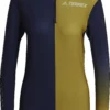 Adidas Terrex Terrex Agravic XC Race Top