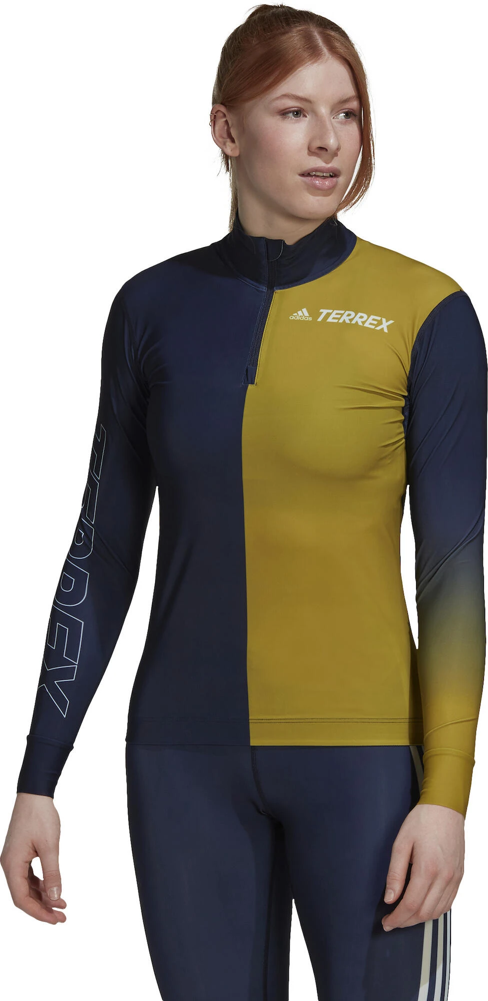 Adidas Terrex Terrex Agravic XC Race Top 4 Adidas Terrex Terrex Agravic XC Race Top – Bild 4