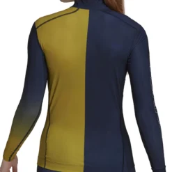 Adidas Terrex Terrex Agravic XC Race Top 17 Adidas Terrex Terrex Agravic XC Race Top -Swix Verkaufsgeschäft HH9177 5 APPAREL On Model Back View white