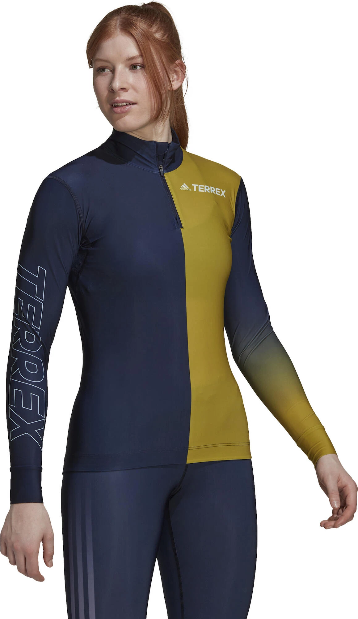 Adidas Terrex Terrex Agravic XC Race Top 5 Adidas Terrex Terrex Agravic XC Race Top – Bild 5