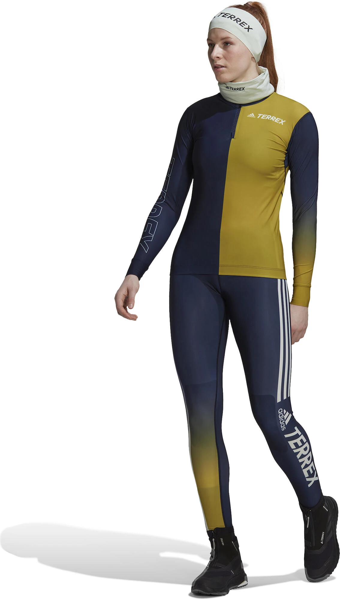 Adidas Terrex Terrex Agravic XC Race Top 6 Adidas Terrex Terrex Agravic XC Race Top – Bild 6