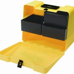 Toko Handy Box (leer)