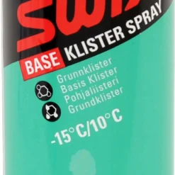 Swix KB20-150C Base Klister Spray, 150ml