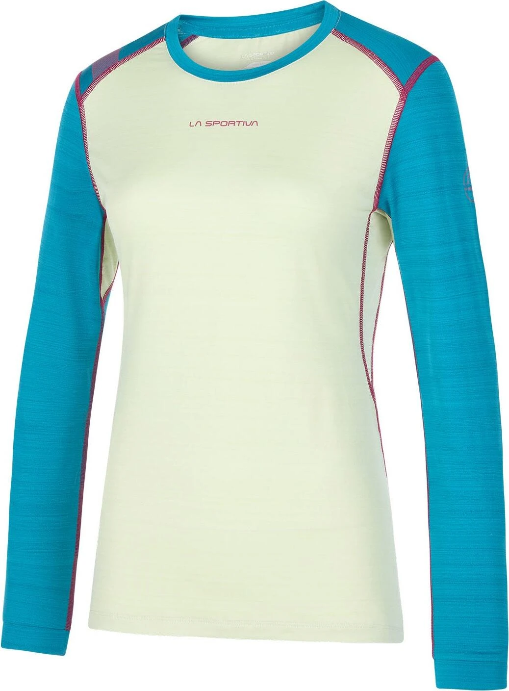 La Sportiva Tour Long Sleeve Women 1 La Sportiva Tour Long Sleeve Women