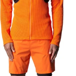 Houdini M's Pace Flow Houdi -Swix Verkaufsgeschäft Ms Pace Flow Houdi Sunset OSunset range 830011 B16 SET 0079 low