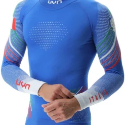 Uyn Natyon 2 0 Italy Underwear Shirt Long Sleeve TURTLE Neck 12 Uyn Natyon 2 0 Italy Underwear Shirt Long Sleeve TURTLE Neck -Swix Verkaufsgeschäft SX2 U100197 T035 det3