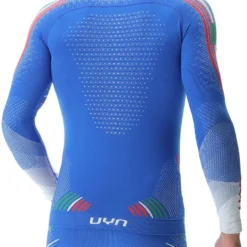 Uyn Natyon 2 0 Italy Underwear Shirt Long Sleeve TURTLE Neck 14 Uyn Natyon 2 0 Italy Underwear Shirt Long Sleeve TURTLE Neck -Swix Verkaufsgeschäft SX2 U100197 T035 det5