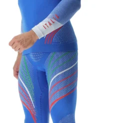 Uyn Natyon 2 0 Italy Underwear Shirt Long Sleeve TURTLE Neck 16 Uyn Natyon 2 0 Italy Underwear Shirt Long Sleeve TURTLE Neck -Swix Verkaufsgeschäft SX2 U100197 T035 total