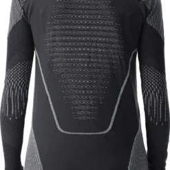 Uyn Woman Evolutyon Comfort Underwear Shirt Long Sleeve -Swix Verkaufsgeschäft SX2 U100264 G930 back