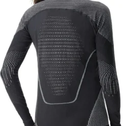 Uyn Woman Evolutyon Comfort Underwear Shirt Long Sleeve -Swix Verkaufsgeschäft SX2 U100264 G930 det5