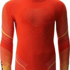 Uyn Natyon 2 0 Spain Underwear Shirt Long Sleeve TURTLE Neck