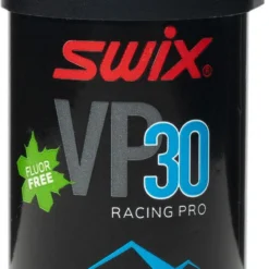 Swix VP40 Pro Blue -10°C/-4°C, 43g -Swix Verkaufsgeschäft VP30 Pro Light Blue 16 8 45g VP30 jpg
