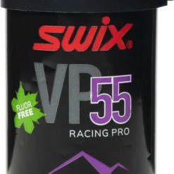 Swix VP55 Pro Violet -2°C/1°C, 43g
