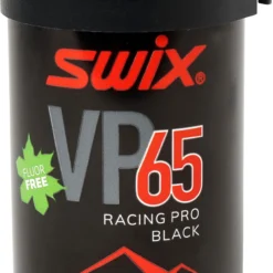 Swix VP65 Pro Black/Red 0°C/+2°C, 43g