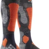 X-Socks Ski Touring Silver 4.0