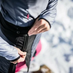 Loeffler Löffler Women Skirt PL60 -Swix Verkaufsgeschäft a 17165 24263