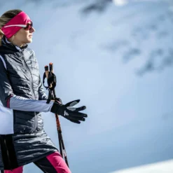 Loeffler Löffler Women Vest PL60 -Swix Verkaufsgeschäft a 23189 17165 24254 1 61pn